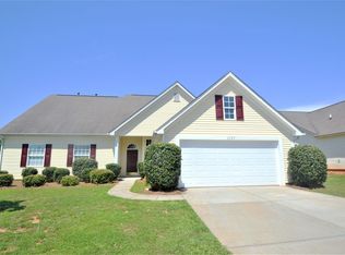 6305 Trotters Ridge Rd, Charlotte, NC 28227