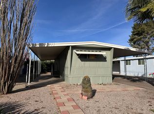 1302 W Ajo Way #372, Tucson, AZ 85713