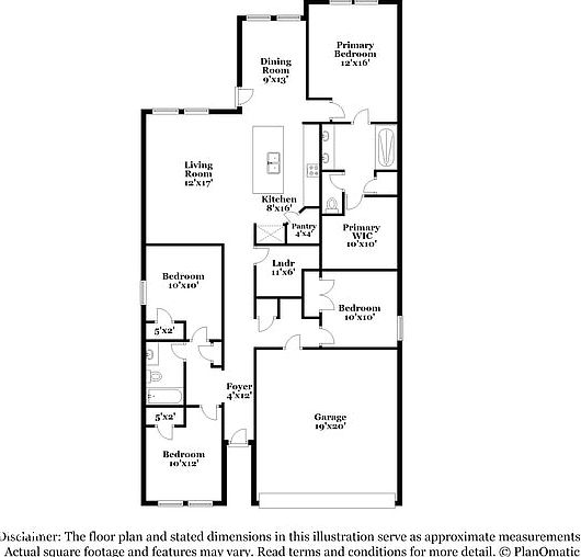 1003 Round Bale Rd, Hutto, TX 78634 Zillow