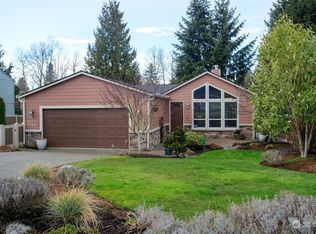 21111 119th Pl SE, Kent, WA