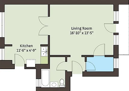 Maple Court — Photo 42