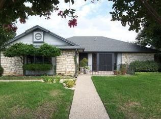 4401 Greenlee Dr, Killeen, TX 76542