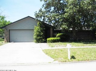 10320 Autumn Valley Rd, Jacksonville, FL 32257