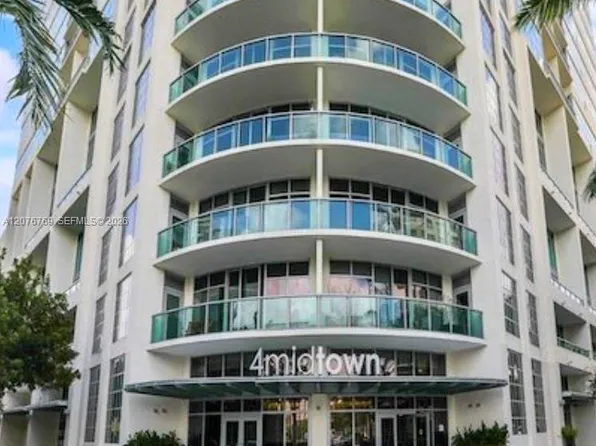 3301 NE 1st Ave APT H2702, Miami, FL 33137