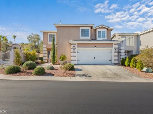 121 Golf Range St, Las Vegas, NV 89145