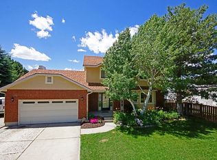 11582 S Summerfield Cir, Sandy, UT 84092