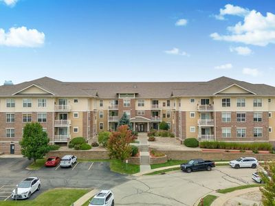 5831 Lupine Lane #109, Madison, WI, 53718