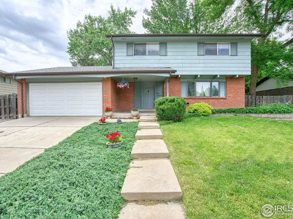 1428 S Terry St, Longmont, CO 80501