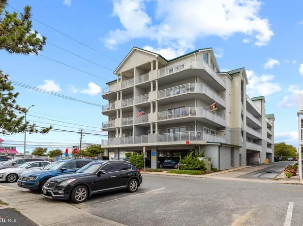5300 Coastal Hwy Unit 103, Ocean City, MD 21842