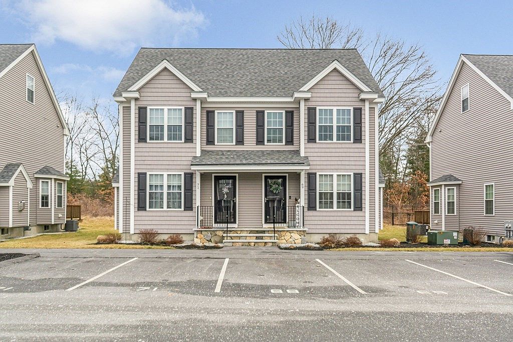 69 Riley Rd 69, Tyngsboro, MA 01879 Zillow