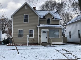 222 W Forest Ave, Muskegon, MI
