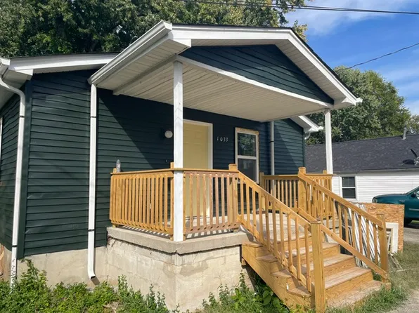 1033 Union St, Shelbyville, KY 40065