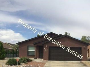 4877 Camino Dos Vidas, Las Cruces, NM 88012