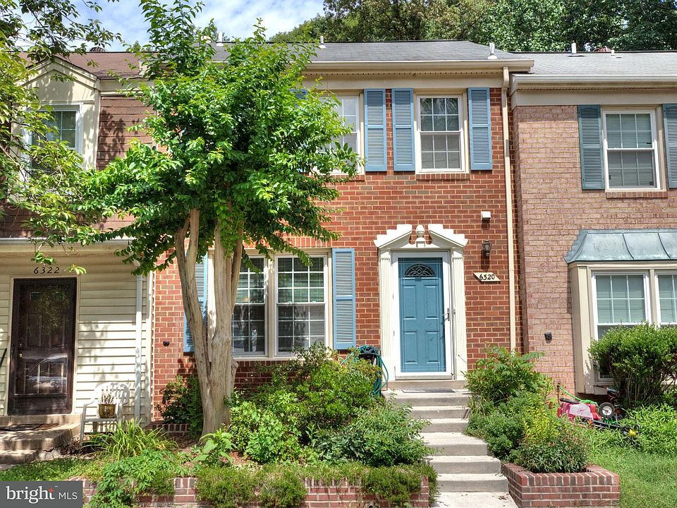 1st image of 6320 Teakwood Ct