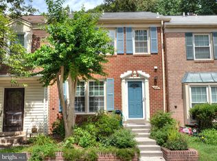 6320 Teakwood Ct, Burke, VA 22015