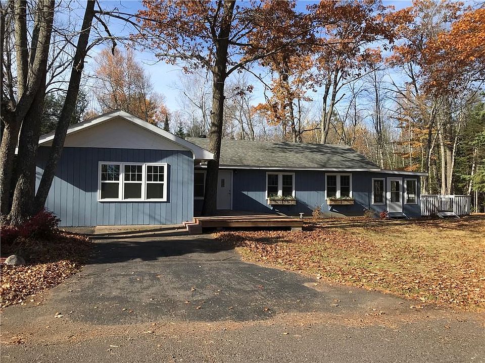 43890 County Highway D, Cable, WI 54821 MLS 1569529 Zillow