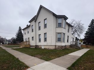 103 Division Street 1-3, Chippewa Falls, WI 54729