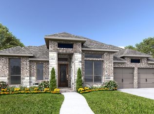 109 N River Way, Liberty Hill, TX 78642