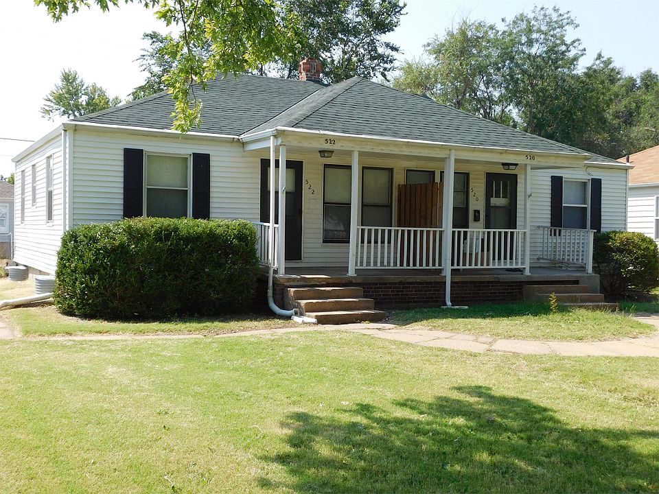 1st image of 522 E Kirwin Ave