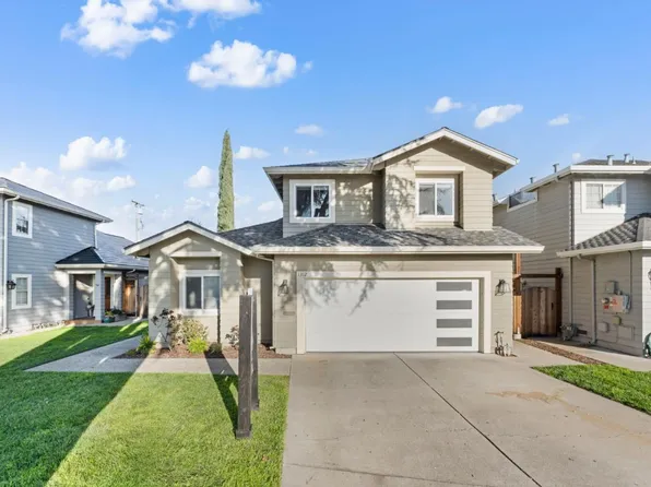1312 Poe Ln, San Jose, CA 95130