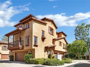 29 Dietes Ct #142, Mission Viejo, CA 92694