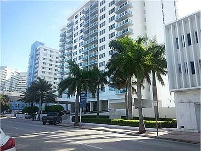 1st image of 6917 Collins Ave APT 1606