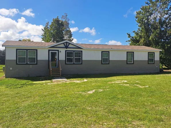 712 SW Shiloh St, Fort White, FL 32038