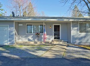 4721 Sky Ridge Rd, Diamond Springs, CA 95619