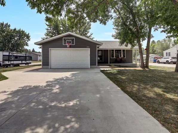 822 E Minnesota St, Saint Joseph, MN 56374