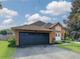 49 King William St, Brant, ON N0E1N0