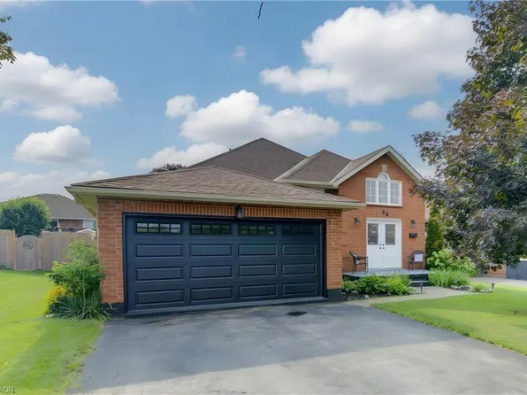 49 King William St, Brant, ON N0E 1N0