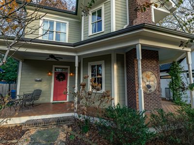 611 S Buchanan Blvd, Durham, NC, 27701