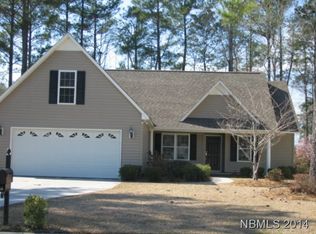454 Neuchatel Rd, New Bern, NC 28562