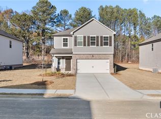 920 Evergreen Rd, Winder, GA 30680