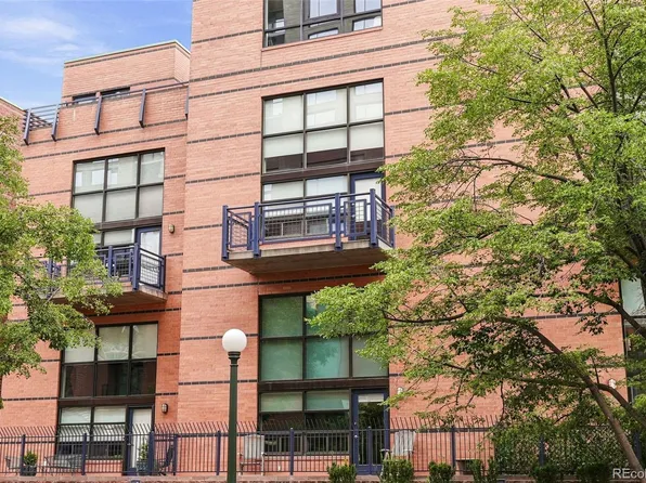 930 Acoma Street #204, Denver, CO 80204