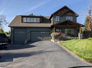 63536 Pharaoh Ct, Bend, OR 97701