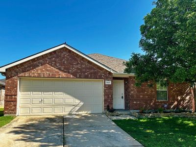 1445 Water Lily Dr, Little Elm, TX, 75068