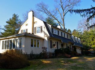 502 Brookside Ave, Wayne, PA 19087