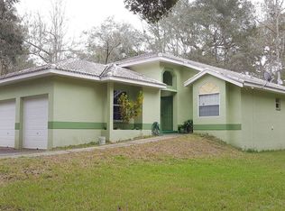 22148 Chenoak Rd, Brooksville, FL 34602