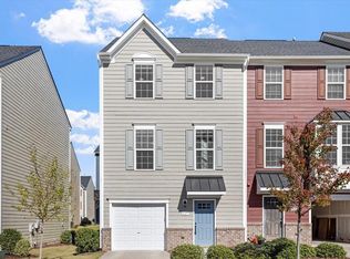 117 Brier Ridge Dr, Durham, NC 27703