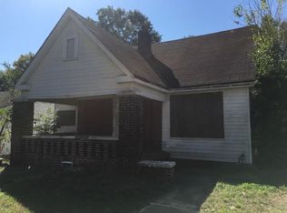 324 80th St N, Birmingham, AL 35206