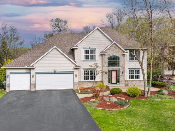 9219 Hillsboro Way, Savage, MN 55378