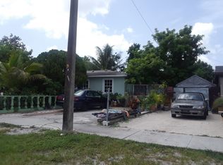100 NW 191st St, Miami Gardens, FL 33169
