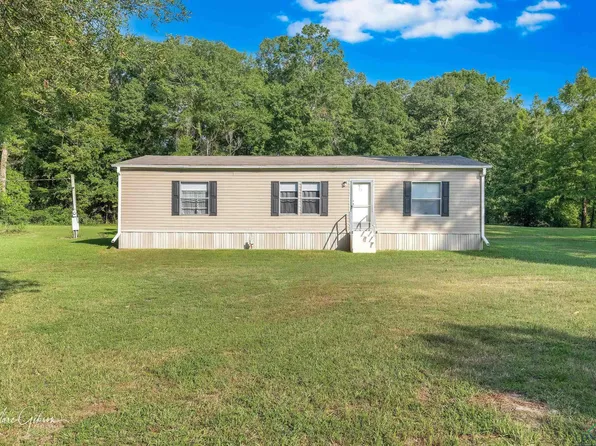 326 Private Road 1230, Waskom, TX 75692