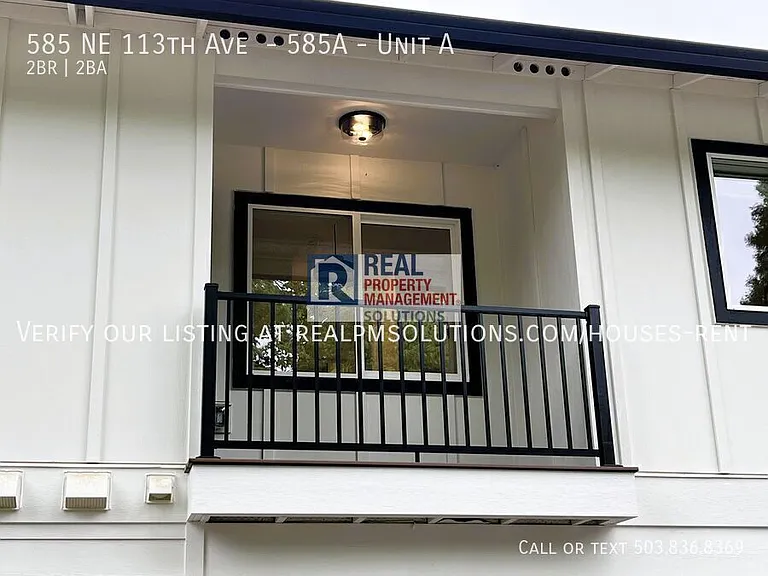 585 NE 113th Ave #585A — Photo 39