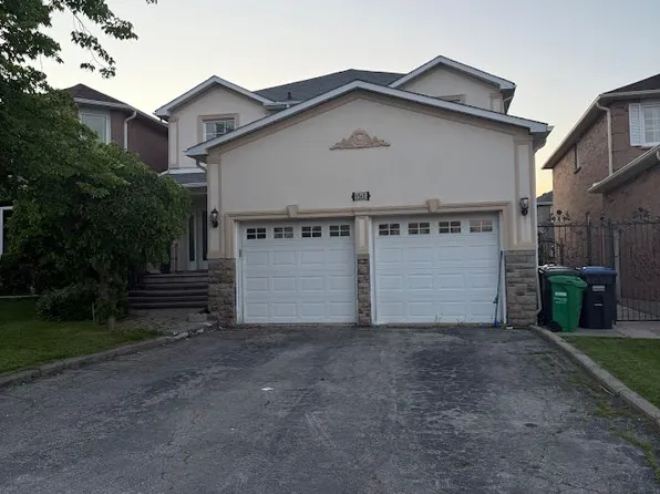 1561 Wintergrove Gdns, Mississauga, ON L5M 3Z9