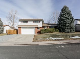 954 Mercury Cir, Littleton, CO 80124