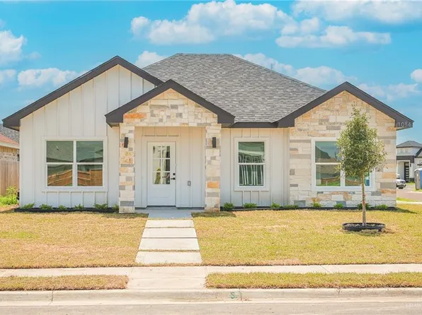 1014 Brooks Dr, Alton, TX 78573