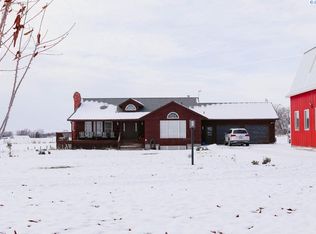 2361 Scoon Rd, Sunnyside, WA 98944