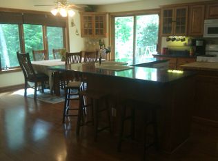5152 Floating Bear Rd, Republic, MI 49879